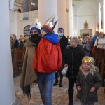 Suwałki Trzech Króli kościół św. Aleksandra