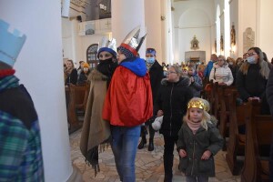 Suwałki Trzech Króli kościół św. Aleksandra