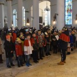 Suwałki Trzech Króli kościół św. Aleksandra