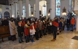 Suwałki Trzech Króli kościół św. Aleksandra