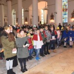 Suwałki Trzech Króli kościół św. Aleksandra