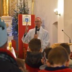 Suwałki Trzech Króli kościół św. Aleksandra