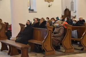 Suwałki Trzech Króli kościół św. Aleksandra