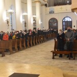 Suwałki Trzech Króli kościół św. Aleksandra