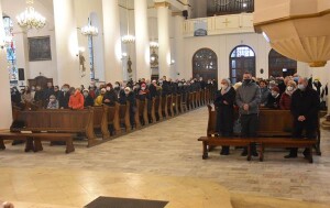Suwałki Trzech Króli kościół św. Aleksandra