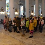 Suwałki Trzech Króli kościół św. Aleksandra