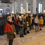 Suwałki Trzech Króli kościół św. Aleksandra