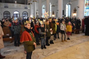 Suwałki Trzech Króli kościół św. Aleksandra