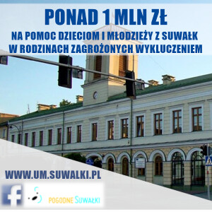 Otrzymają wsparcie od Miasta