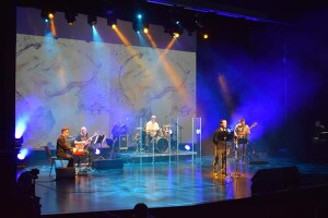 Suwałki koncert Dla Basi