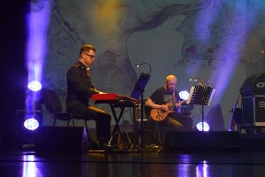 Suwałki koncert Dla Basi