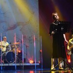 Suwałki koncert Dla Basi