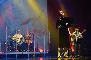 Suwałki koncert Dla Basi