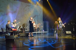 Suwałki koncert Dla Basi