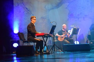 Suwałki koncert Dla Basi
