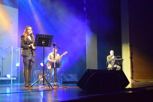 Suwałki koncert Dla Basi