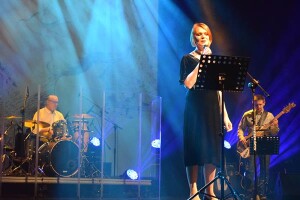 Suwałki koncert Dla Basi