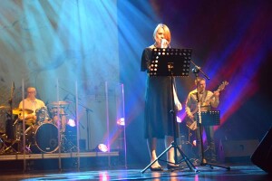 Suwałki koncert Dla Basi