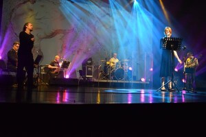 Suwałki koncert Dla Basi
