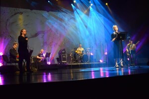Suwałki koncert Dla Basi