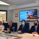 Suwałki konferencja Stacja Pogodne Suwałki i finał WOŚP