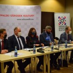 konferencja ferie zimowe w Suwałkach
