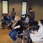 konferencja ferie zimowe w Suwałkach