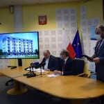 Suwałki konferencja nowe inwestycje ZBM TBS