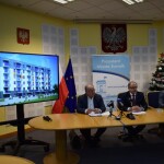 Suwałki konferencja nowe inwestycje ZBM TBS