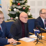 Suwałki konferencja rozbudowa PGO