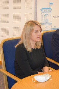 Suwałki konferencja rozbudowa PGO