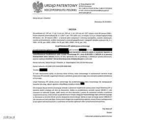 UWAGA NA KOLEJNĄ FALĘ OSZUSTW