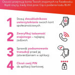 Suwałki policja oszustwo na BLIK-a
