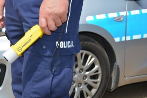 Nietrzeźwi kierujący zatrzymani