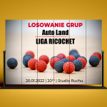 Suwałki ricochet
