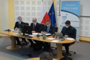 Porozumienie dla schroniska