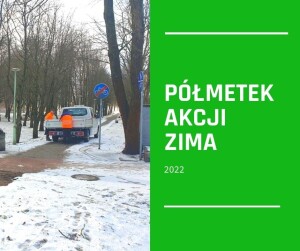 Akcja zima w Suwałkach