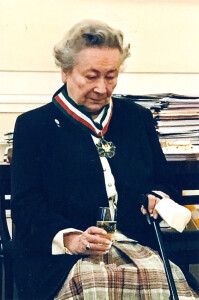 Suwałki Alicja Jadwiga Lutostańska