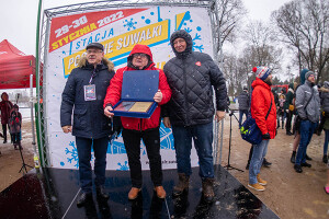 Pół wieku od złota Wojciecha Fortuny