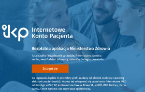 Gdzie uzyskać informację o wyniku testu na COVID-19?