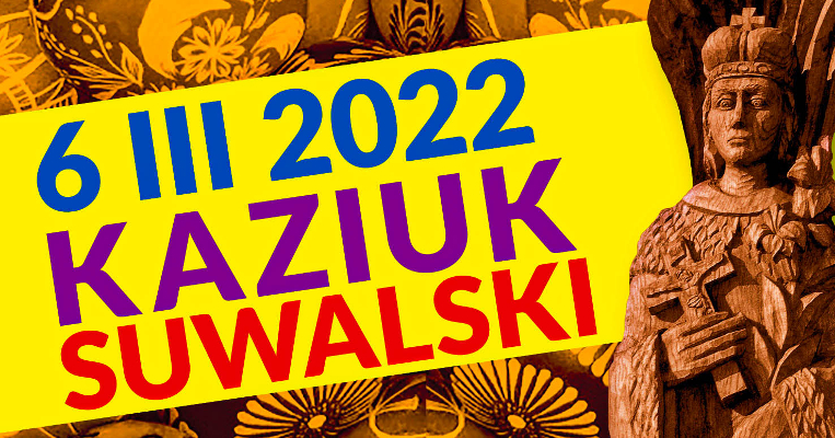 Kaziuk Suwalski 2022