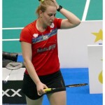 badminton