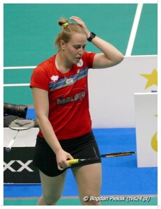 badminton