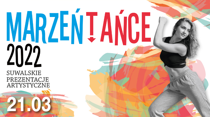 Suwałki Marzeńtańce 2022