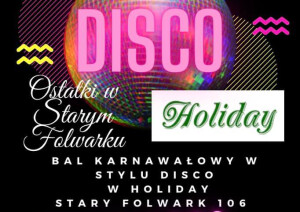 Ostatki w Starym Folwarku