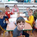 Suwałki Przedszkole nr 7 dzień kota