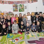 Suwałki Przedszkole nr 7 dzień kota