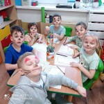 Suwałki Przedszkole nr 7 dzień kota