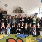 Suwałki Przedszkole nr 7 dzień kota