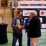 Suwałki Reso wyniki